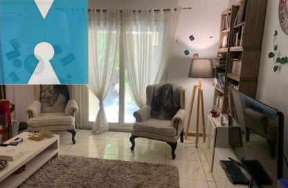 شقة - 2 - 1 للبيع في حدائق المهندسين - الحي الرابع - الشيخ زايد - الجيزة
