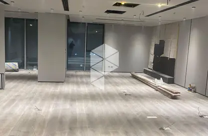 Office Space - 3 Bedrooms for rent in Hyde Park Business District Mall - South Teseen St. - The 5th Settlement - New Cairo City - Cairo