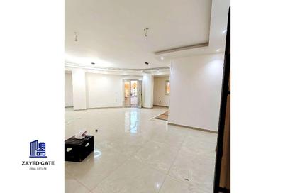 Apartment - 3 - 2 for rent in 16th District - Sheikh Zayed City - Giza