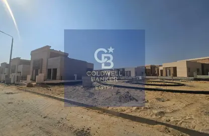 Villa - 4 Bedrooms - 4 Bathrooms for sale in Taj City - 5th Settlement Compounds - The 5th Settlement - New Cairo City - Cairo