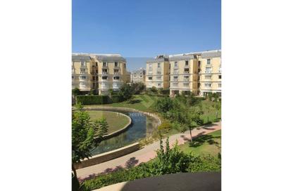 Apartment - 3 Bedrooms - 3 Bathrooms for sale in Mountain View Hyde Park - 5th Settlement Compounds - The 5th Settlement - New Cairo City - Cairo