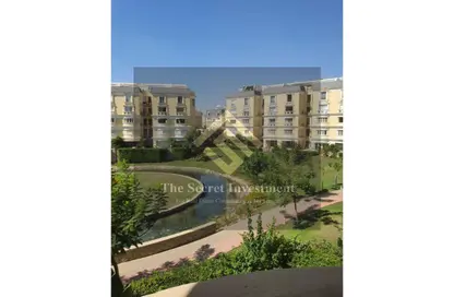شقة - 3 غرف نوم - 3 حمامات للبيع في ماونتن فيو هايد بارك - كمبوندات التجمع الخامس - التجمع الخامس - مدينة القاهرة الجديدة - القاهرة