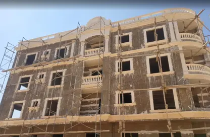 Apartment - 3 Bedrooms - 2 Bathrooms for sale in Al Andalus Buildings - Al Andalus District - New Cairo City - Cairo