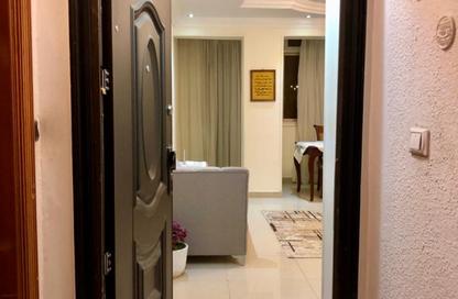 شقة - 2 - 2 للايجار في حدائق المهندسين - الحي الرابع - الشيخ زايد - الجيزة
