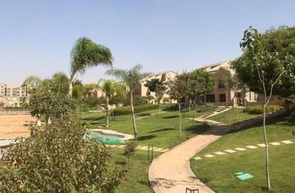 iVilla - 4 Bedrooms - 4 Bathrooms for sale in Green Square - Mostakbal City Compounds - Mostakbal City - Future City - Cairo