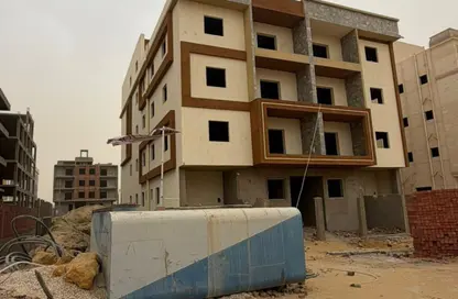 شقة - 3 غرف نوم - 2 حمامات للبيع في بيت الوطن - التجمع الخامس - مدينة القاهرة الجديدة - القاهرة