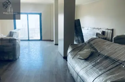 شقة - 3 غرف نوم - 2 حمامات للبيع في حى اسكان الجامعه الامريكية - كمبوندات التجمع الخامس - التجمع الخامس - مدينة القاهرة الجديدة - القاهرة