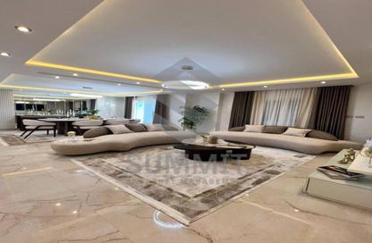Apartment - 3 Bedrooms - 2 Bathrooms for sale in Amorada New Cairo - 5th Settlement Compounds - The 5th Settlement - New Cairo City - Cairo Apartment - 3 Bedrooms - 2 Bathrooms for sale in Amorada New Cairo - 5th Settlement Compounds - The 5th Settlement - New Cairo City - Cairo