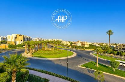 (بنتهاوس  (روف - 3 غرف نوم - 3 حمامات للبيع في ويستاون - كمبوندات الشيخ زايد - الشيخ زايد - الجيزة
