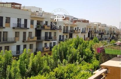 (بنتهاوس  (روف - 3 غرف نوم - 3 حمامات للبيع في ويستاون - كمبوندات الشيخ زايد - الشيخ زايد - الجيزة
