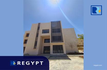 مساحات مكتبية - استوديو للايجار في وان قطامية - كمبوندات القطامية - القطامية - مدينة القاهرة الجديدة - القاهرة