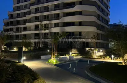 Penthouse - 4 Bedrooms - 4 Bathrooms for sale in Bloomfields - Mostakbal City Compounds - Mostakbal City - Future City - Cairo