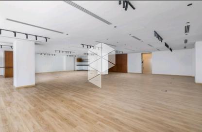 Office Space - Studio for rent in Park St. - Ring Road - The 5th Settlement - New Cairo City - Cairo