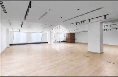 Office Space - Studio for rent in Park St. - Ring Road - The 5th Settlement - New Cairo City - Cairo