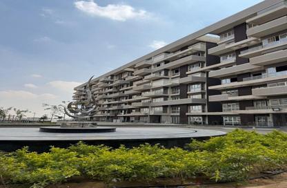 Apartment - 3 Bedrooms - 3 Bathrooms for sale in Scenario - New Capital Compounds - New Capital City - Cairo
