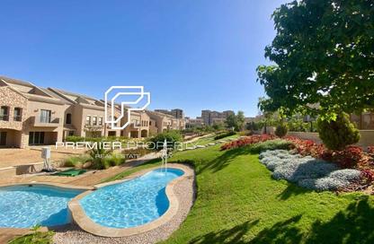 Apartment - 3 - 3 for sale in Green Square - Mostakbal City Compounds - Mostakbal City - Future City - Cairo