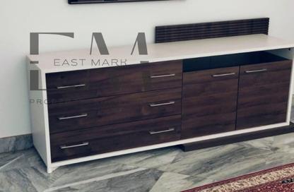 Villa - 4 - 3 for rent in Concord Gardens - 5th Settlement Compounds - The 5th Settlement - New Cairo City - Cairo Villa - 4 - 3 for rent in Concord Gardens - 5th Settlement Compounds - The 5th Settlement - New Cairo City - Cairo