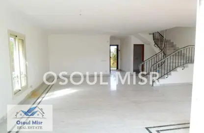 منزل مزدوج - 3 غرف نوم - 3 حمامات للبيع في الربوة - كمبوندات الشيخ زايد - الشيخ زايد - الجيزة