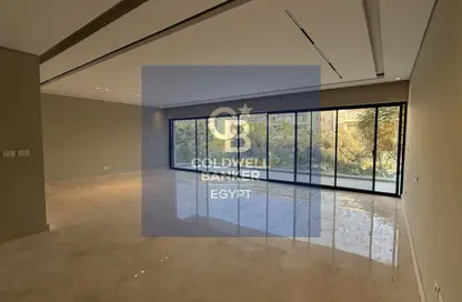 Apartment - 3 Bedrooms - 3 Bathrooms for rent in Lake View Residence - 5th Settlement Compounds - The 5th Settlement - New Cairo City - Cairo