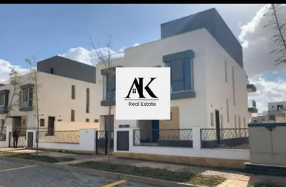 فيلا - 4 غرف نوم - 5 حمامات للبيع في فيليت - كمبوندات التجمع الخامس - التجمع الخامس - مدينة القاهرة الجديدة - القاهرة