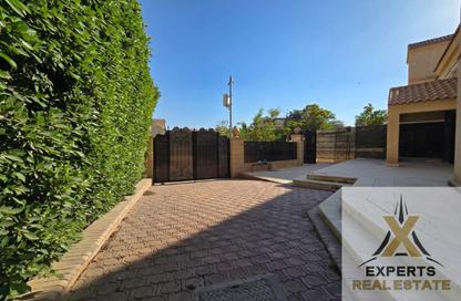 Villa - 3 Bedrooms - 3 Bathrooms for sale in Privado - Madinaty - Cairo Villa - 3 Bedrooms - 3 Bathrooms for sale in Privado - Madinaty - Cairo