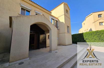 Villa - 3 Bedrooms - 3 Bathrooms for sale in Privado - Madinaty - Cairo Villa - 3 Bedrooms - 3 Bathrooms for sale in Privado - Madinaty - Cairo