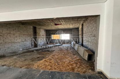 قطعة أرض - استوديو للبيع في ميدان سانت فاطيما - ميدان سانت فاطيما - النزهة - القاهرة