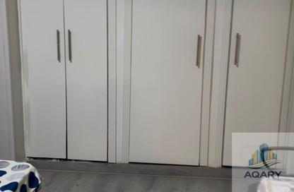 Apartment - 3 Bedrooms - 2 Bathrooms for rent in Degla Square - Degla - Hay El Maadi - Cairo