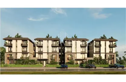 Duplex - 3 Bedrooms - 4 Bathrooms for sale in Telal East - 5th Settlement Compounds - The 5th Settlement - New Cairo City - Cairo Duplex - 3 Bedrooms - 4 Bathrooms for sale in Telal East - 5th Settlement Compounds - The 5th Settlement - New Cairo City - Cairo