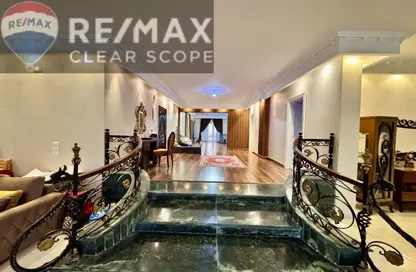 دوبلكس - 4 غرف نوم - 3 حمامات للبيع في امتداد غرب جولف - كمبوندات القطامية - القطامية - مدينة القاهرة الجديدة - القاهرة