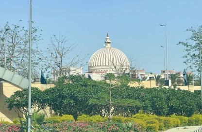 Apartment - 3 - 2 for rent in Wesal City - El Shorouk Compounds - Shorouk City - Cairo