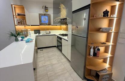 Apartment - 2 - 2 for rent in Galleria Moon Valley - South Investors Area - New Cairo City - Cairo Apartment - 2 - 2 for rent in Galleria Moon Valley - South Investors Area - New Cairo City - Cairo