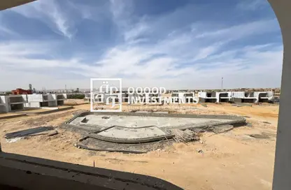 Chalet - 1 Bedroom - 1 Bathroom for sale in Azha - Al Ain Al Sokhna - Suez