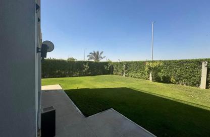 Villa - 5 Bedrooms - 5 Bathrooms for sale in The Crown - Cairo Alexandria Desert Road - 6 October City - Giza