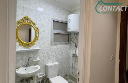 Apartment - 3 Bedrooms - 2 Bathrooms for rent in B6 - Madinaty - Cairo Apartment - 3 Bedrooms - 2 Bathrooms for rent in B6 - Madinaty - Cairo