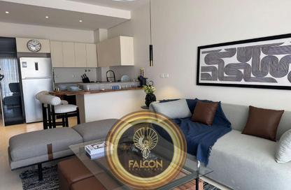 Chalet - 3 Bedrooms - 3 Bathrooms for sale in Koun - Ras Al Hekma - North Coast