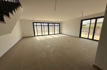 Twin House - 4 Bedrooms - 5 Bathrooms for rent in Al Burouj Compound - El Shorouk Compounds - Shorouk City - Cairo
