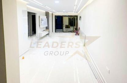 Apartment - 2 Bedrooms - 2 Bathrooms for sale in Valore Antoniades - Smouha - Hay Sharq - Alexandria Apartment - 2 Bedrooms - 2 Bathrooms for sale in Valore Antoniades - Smouha - Hay Sharq - Alexandria