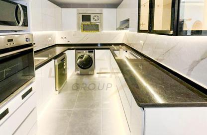 Apartment - 2 Bedrooms - 2 Bathrooms for sale in Valore Antoniades - Smouha - Hay Sharq - Alexandria Apartment - 2 Bedrooms - 2 Bathrooms for sale in Valore Antoniades - Smouha - Hay Sharq - Alexandria