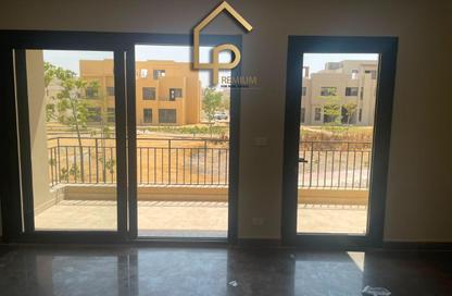 شقة - 3 - 3 للايجار في أو ويست - كمبوندات 6 أكتوبر - مدينة 6 أكتوبر - الجيزة