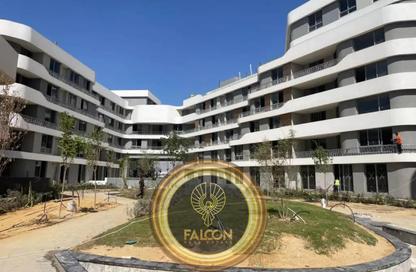 Apartment - 3 Bedrooms - 3 Bathrooms for sale in Bloomfields - Mostakbal City Compounds - Mostakbal City - Future City - Cairo