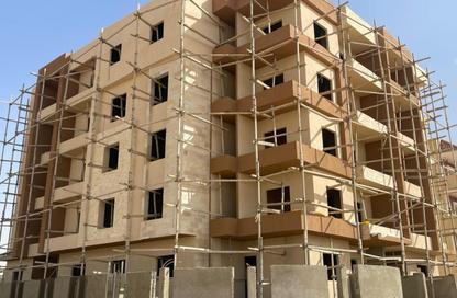 Apartment - 4 Bedrooms - 3 Bathrooms for sale in Bait Alwatan - The 5th Settlement - New Cairo City - Cairo