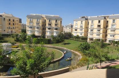 iVilla - 3 Bedrooms - 3 Bathrooms for sale in Mountain View iCity - 5th Settlement Compounds - The 5th Settlement - New Cairo City - Cairo iVilla - 3 Bedrooms - 3 Bathrooms for sale in Mountain View iCity - 5th Settlement Compounds - The 5th Settlement - New Cairo City - Cairo