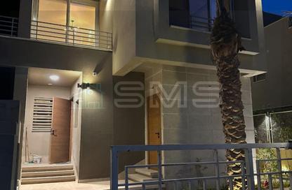 Townhouse - 4 Bedrooms - 3 Bathrooms for rent in Palm Hills New Cairo - 5th Settlement Compounds - The 5th Settlement - New Cairo City - Cairo Townhouse - 4 Bedrooms - 3 Bathrooms for rent in Palm Hills New Cairo - 5th Settlement Compounds - The 5th Settlement - New Cairo City - Cairo