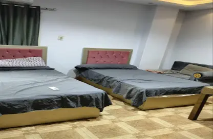 شقة - 1 حمام للايجار في الحي الاول - مدينة 6 أكتوبر - الجيزة