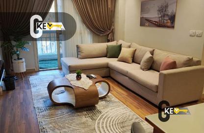 Apartment - 2 - 1 for rent in B10 - Madinaty - Cairo Apartment - 2 - 1 for rent in B10 - Madinaty - Cairo