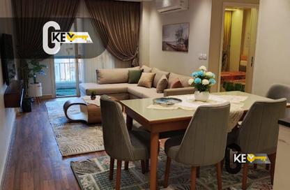 Apartment - 2 - 1 for rent in B10 - Madinaty - Cairo Apartment - 2 - 1 for rent in B10 - Madinaty - Cairo