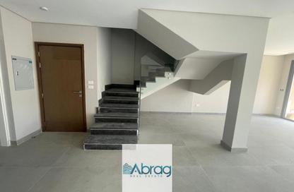 Duplex - 3 - 3 for rent in Village West - Sheikh Zayed Compounds - Sheikh Zayed City - Giza