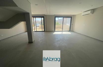 Duplex - 3 - 3 for rent in Village West - Sheikh Zayed Compounds - Sheikh Zayed City - Giza