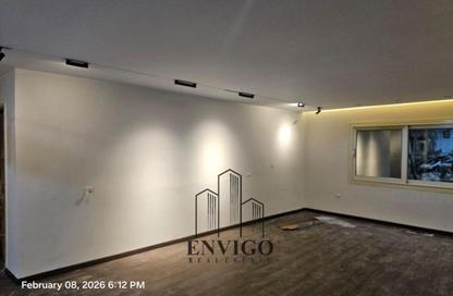 Apartment - 3 Bedrooms - 2 Bathrooms for sale in Rabaa Buildings St. - Ard El Golf - Heliopolis - Masr El Gedida - Cairo